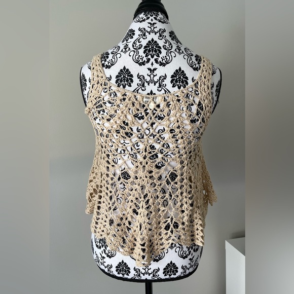 Umgee knit Top S - Picture 2 of 6